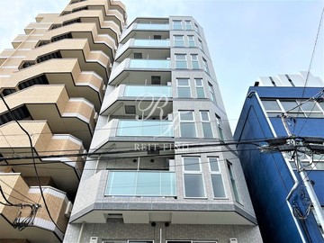 アゼスト浅草 レオーネ浅草1