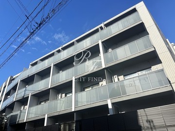 アークマーク馬込 アークマーク馬込1