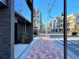 コンシェリア門前仲町SAKURA PROMENADE コンシェリア門前仲町SAKURA PROMENADE11