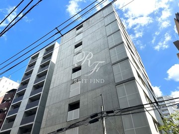 ベルメゾン南麻布グラン ベルメゾン南麻布グラン1