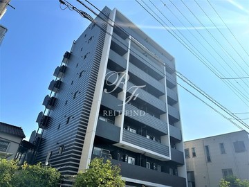 アジールコート蒲田 アジールコート蒲田1