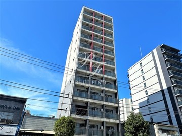 ルクレ錦糸町 ルクレ錦糸町1