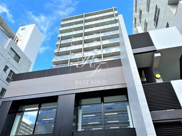 フレンシア蒲田 フレンシア蒲田1