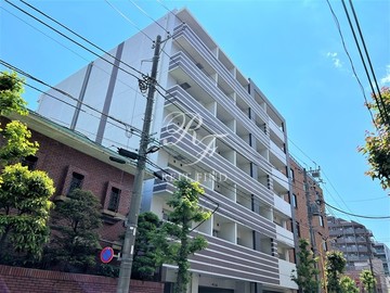 パークアクシス住吉 パークアクシス住吉1