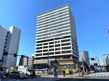 ルミレイス豊洲 ルミレイス豊洲1