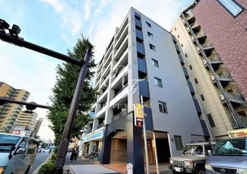 羽田ハイクオリティマンション 外観 物件画像1