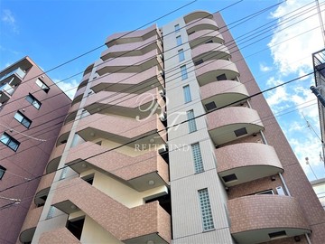 カッシア錦糸町サウスコート カッシア錦糸町サウスコート1