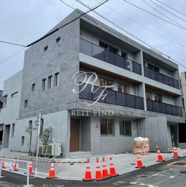 フェリーチェ松濤 外観 物件画像1