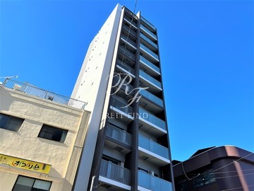 クレストコート木場 クレストコート木場1