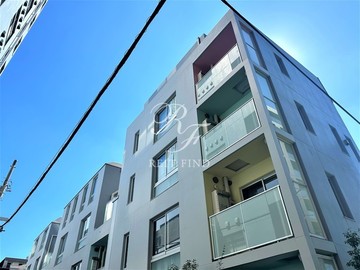 nido西早稲田 ブリリアイスト西早稲田1