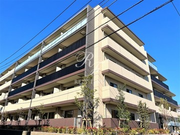 センチュリー尾山台グレイス センチュリー尾山台グレイス1