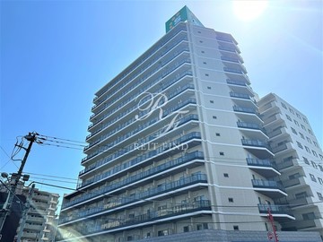 スプランディッド西日暮里 スプランディッド西日暮里1