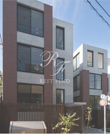 パセオ都立大学ノース 物件画像