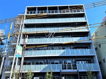 オープンブルーム東向島 オープンブルーム東向島1