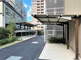 ラティエラ大鳥居 共用部 物件画像17