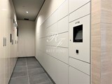 ラティエラ大鳥居 共用部 物件画像5