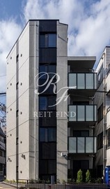 ヴィラクレール文京小石川 外観 物件画像1