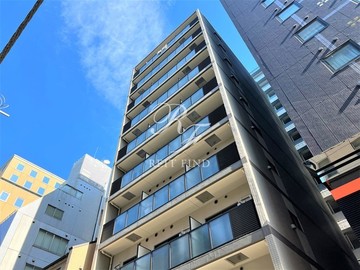 ログ銀座東 ログ銀座東1