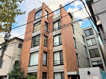 ルクレ大森 ルクレ大森1