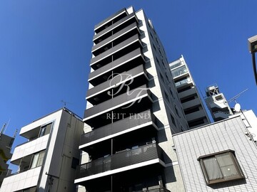 ミリアレジデンス両国2 ミリアレジデンス両国Ⅱ1