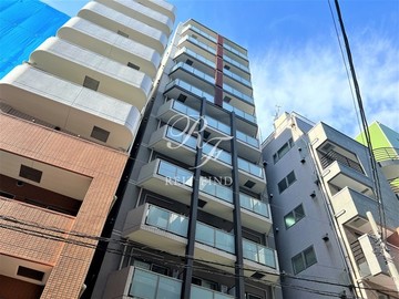 エルスタンザ駒形 エルスタンザ駒形1