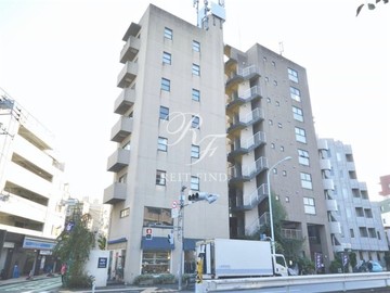 イデールームズ上原 イデールームズ上原のイメージ写真①