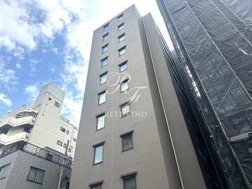 ログ両国 ログ両国1