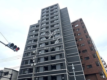 レジデンス文京春日 レジデンス文京春日1