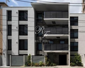 パセオ高田馬場3 物件画像