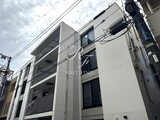 パセオ高田馬場3 パセオ高田馬場Ⅲ3