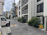 パセオ高田馬場3 パセオ高田馬場Ⅲ4