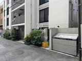 パセオ高田馬場3 パセオ高田馬場Ⅲ5
