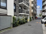 パセオ高田馬場3 パセオ高田馬場Ⅲ8