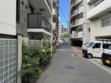 パセオ高田馬場3 パセオ高田馬場Ⅲ9