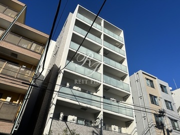 プラシードテラス森下 プラシードテラス森下1