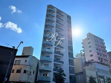 ルフレプレミアム押上ノルド フレプレミアム押上ノルド1