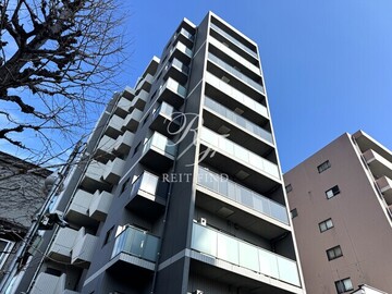 ルフレプレミアム町屋 ルフレプレミアム町屋1