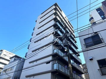 エスレジデンス両国緑 エスレジデンス両国緑1