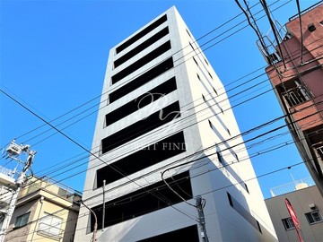 アトラスリベルタ文京湯島 アトラスリベルタ文京湯島1