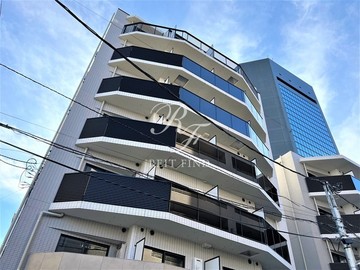 クオリタス門前仲町 クオリタス門前仲町1