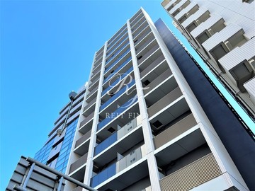 リージア大井町 ベルファース大井町グランデ1