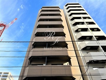 キグナスハウス神田神保町 キグナスハウス神田神保町1