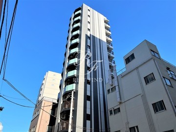 ルネサンスコート両国リバーテラス ルネサンスコート両国リバーテラス1