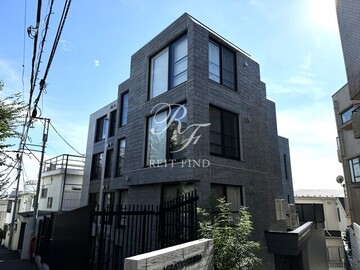 アグレシオ目黒諏訪山 アグレシオ目黒諏訪山1