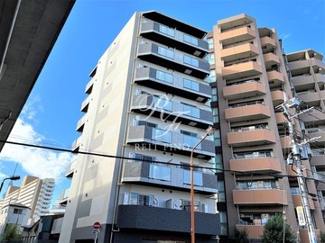 ガリシア八広駅前 ガリシア八広駅前1