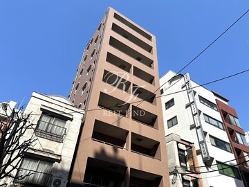 ドゥメゾン戸田 ドゥメゾン戸田1