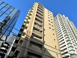 Totsu Residence Shiba 東通レジデンス芝1