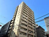 Totsu Residence Shiba 東通レジデンス芝4