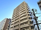 Totsu Residence Shiba 東通レジデンス芝6