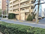 Totsu Residence Shiba 東通レジデンス芝8